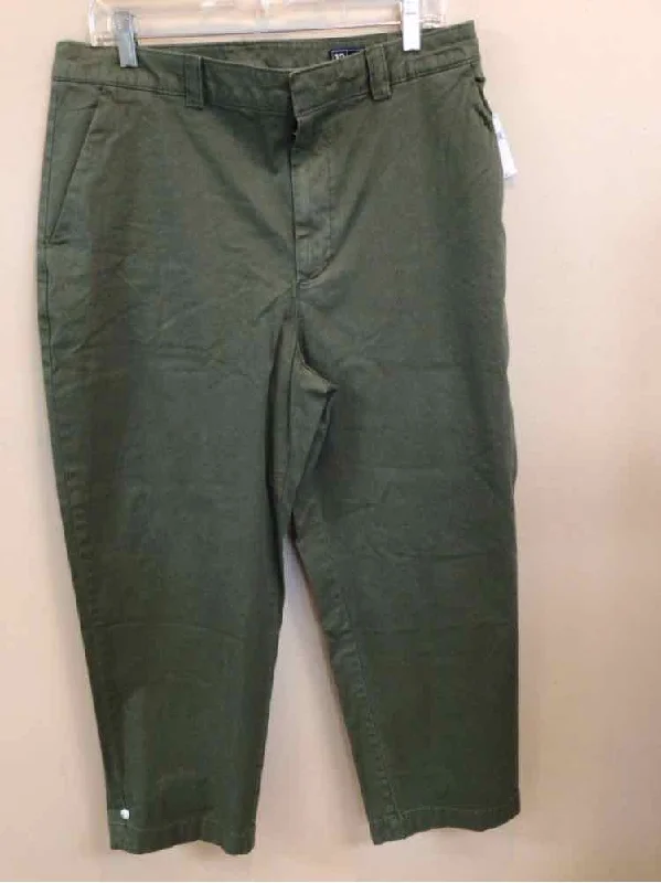 Women's Dress PantsGAP SIZE 12 Ladies PANTS