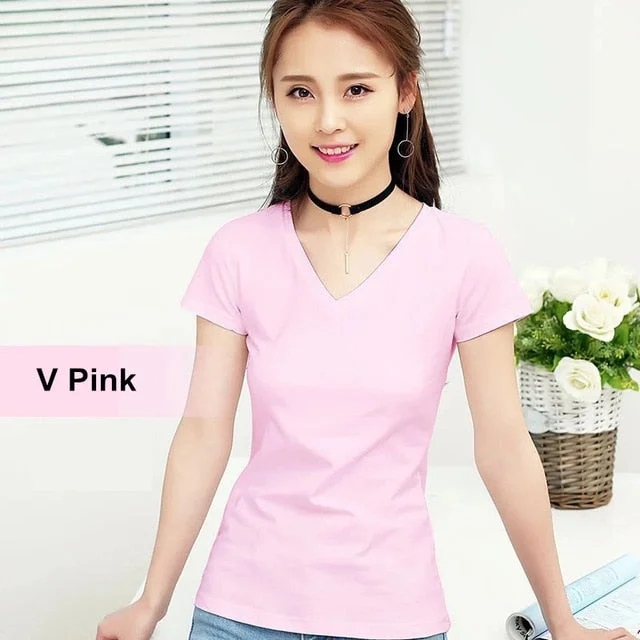 v-pink