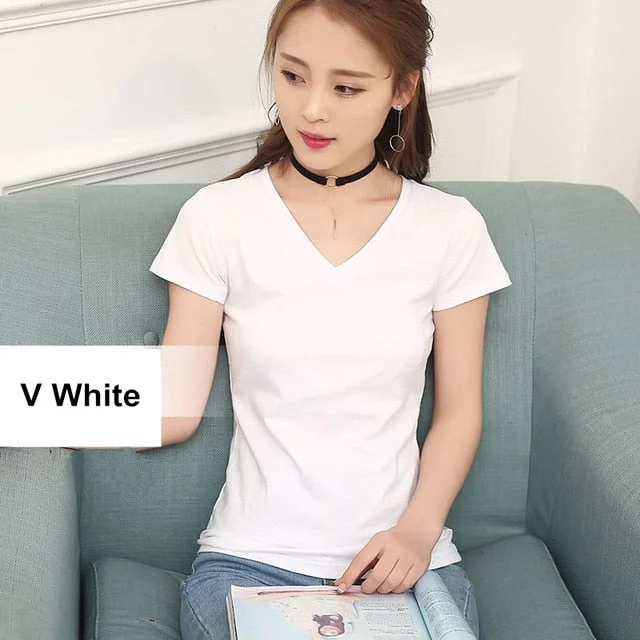 v-white