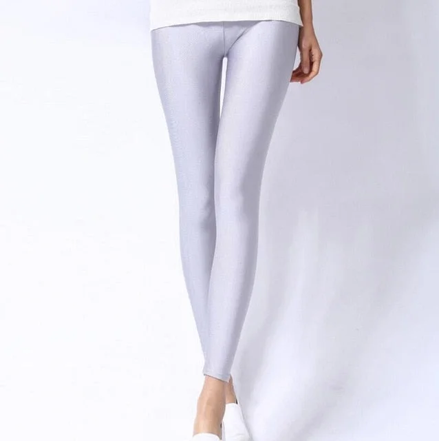 K036 Silver gray